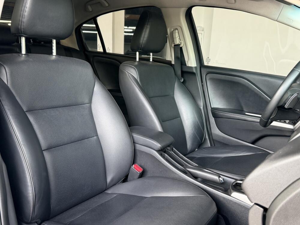 Honda City Sedan