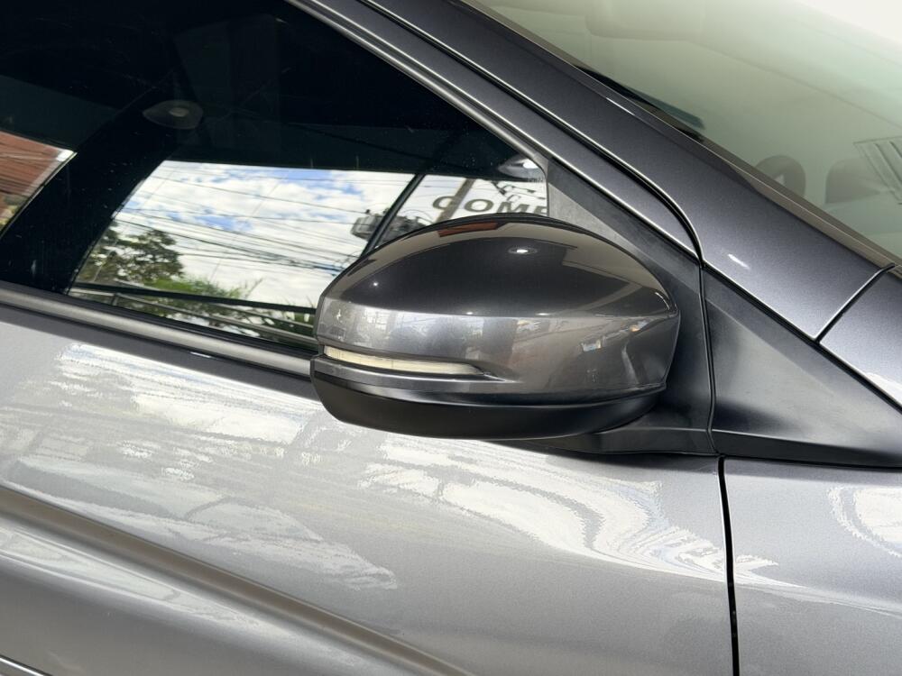 Honda City Sedan