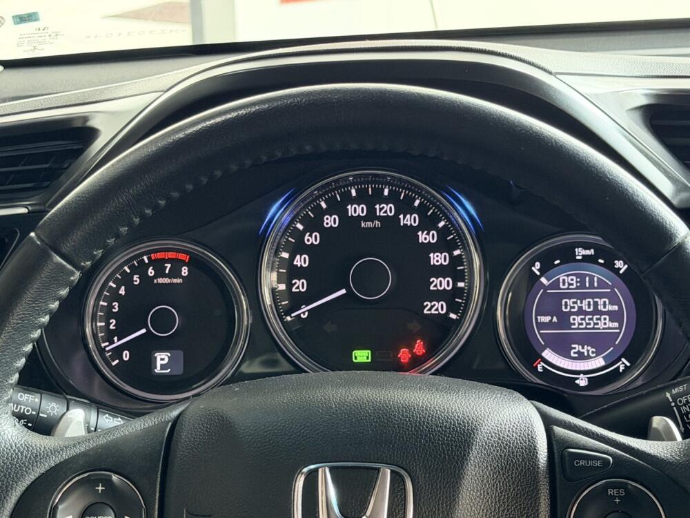 Honda City Sedan