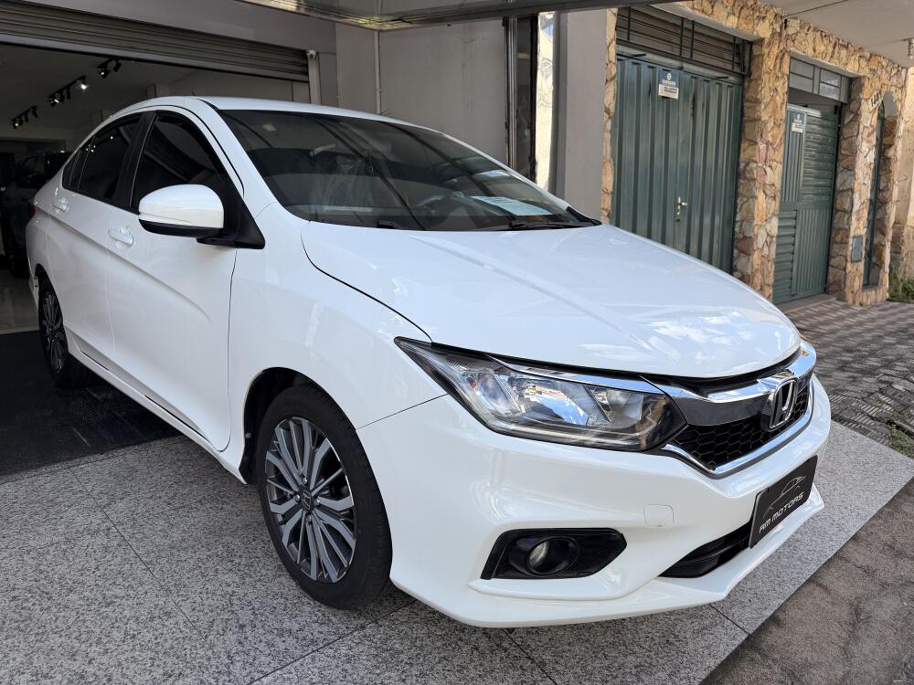 Honda City Sedan