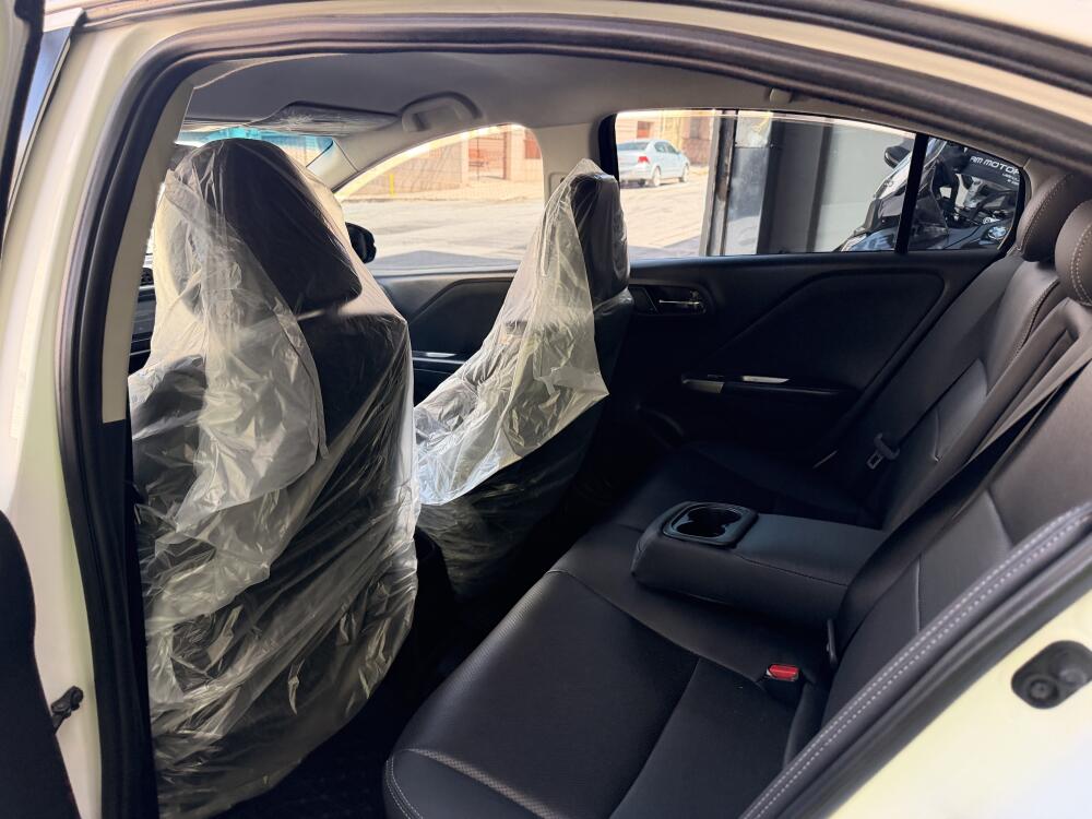 Honda City Sedan
