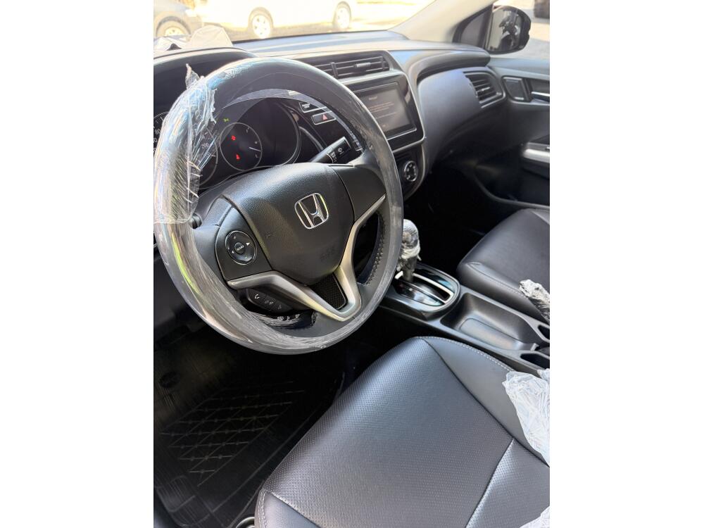 Honda City Sedan