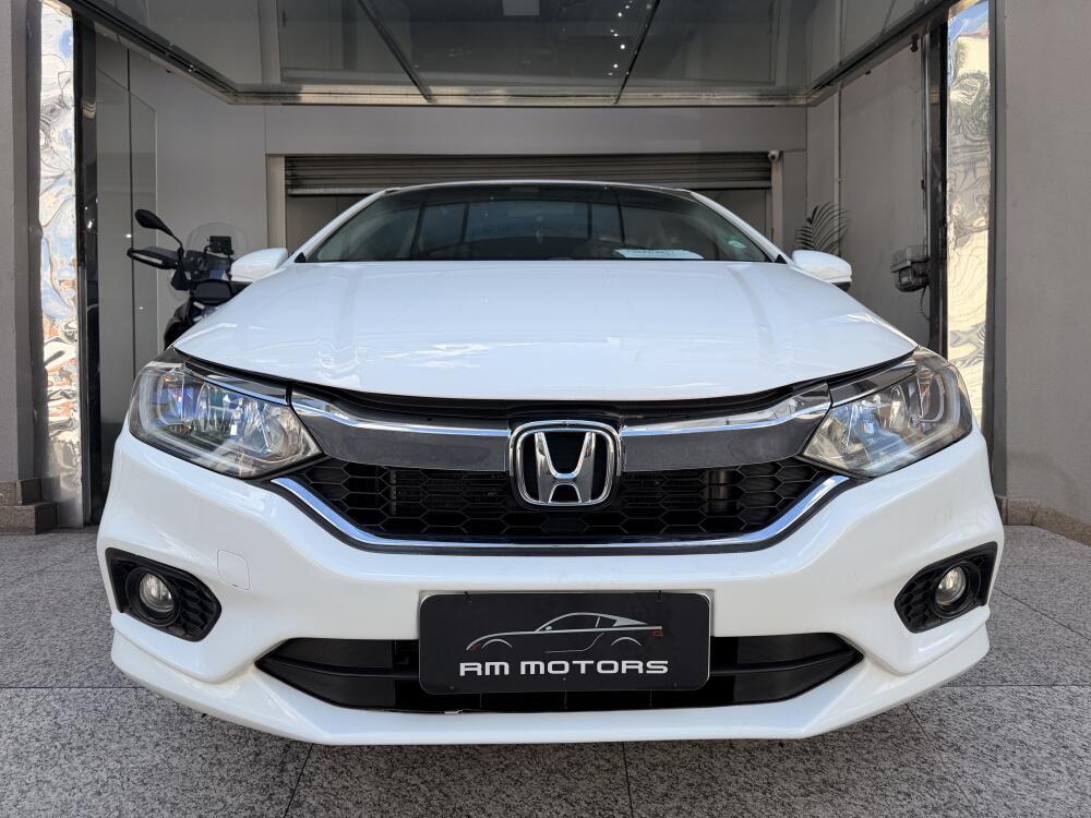 Honda City Sedan