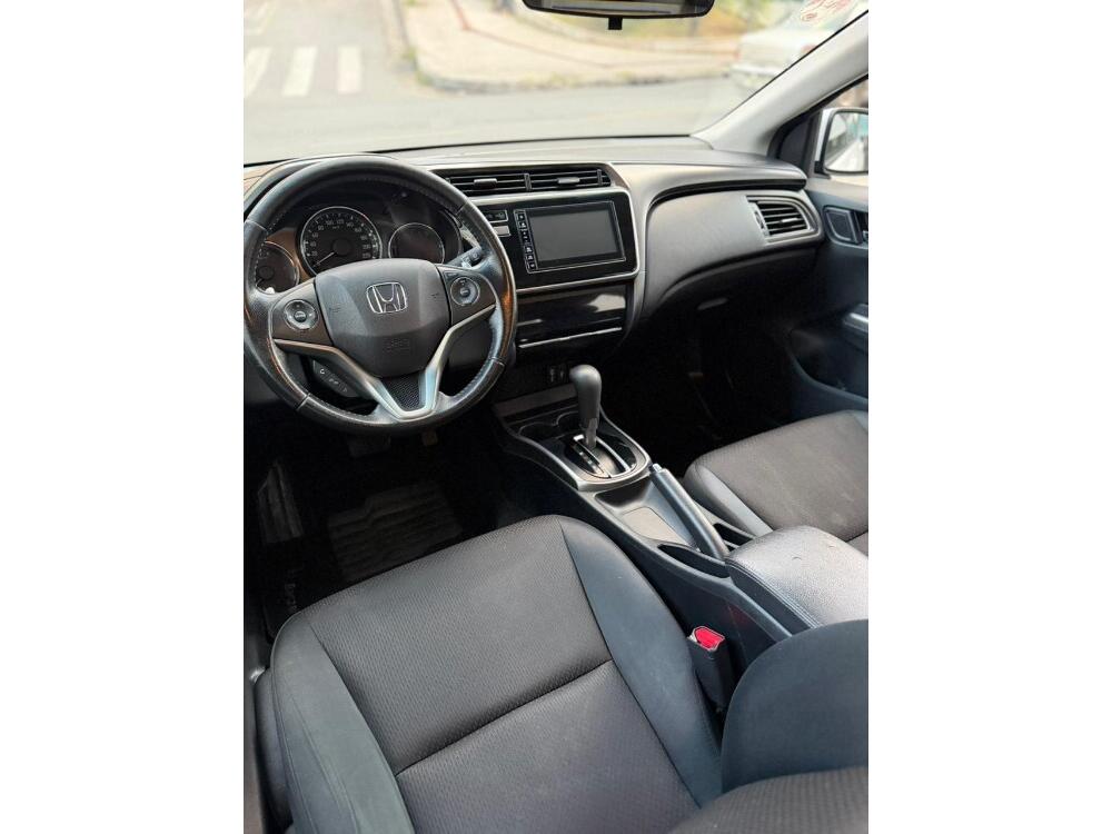 Honda City Sedan