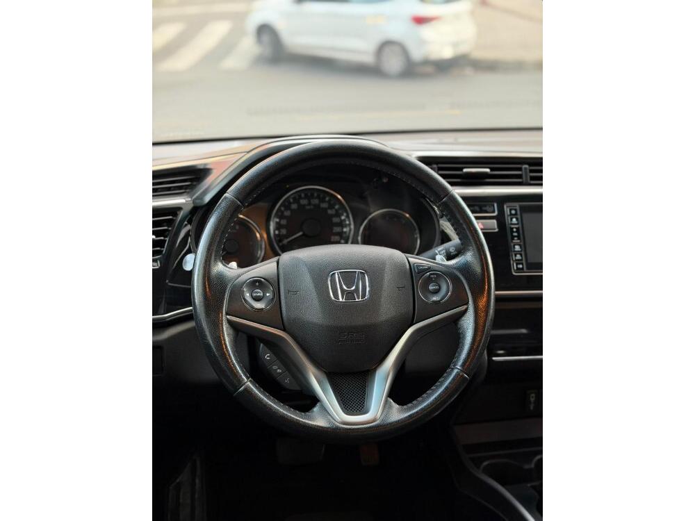 Honda City Sedan