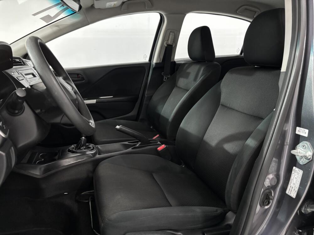 Honda City Sedan