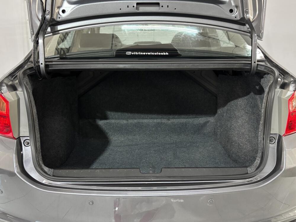 Honda City Sedan