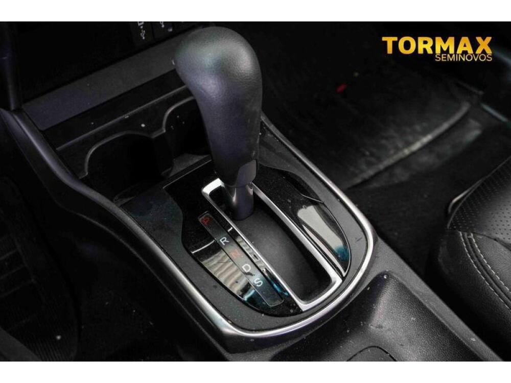 Honda City Sedan