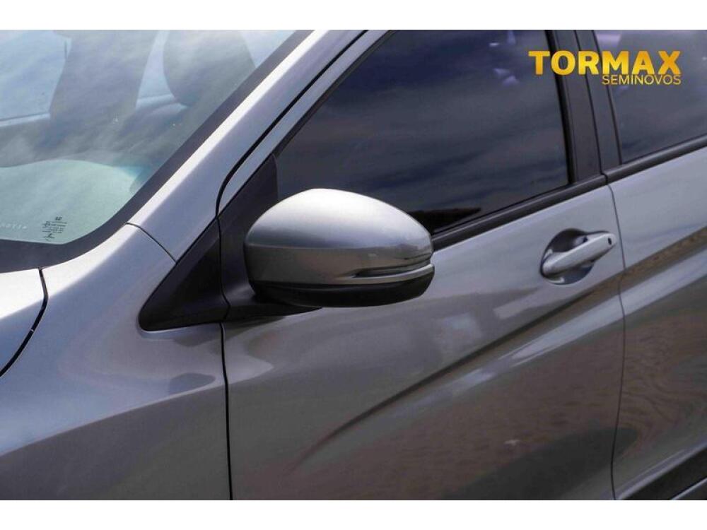 Honda City Sedan