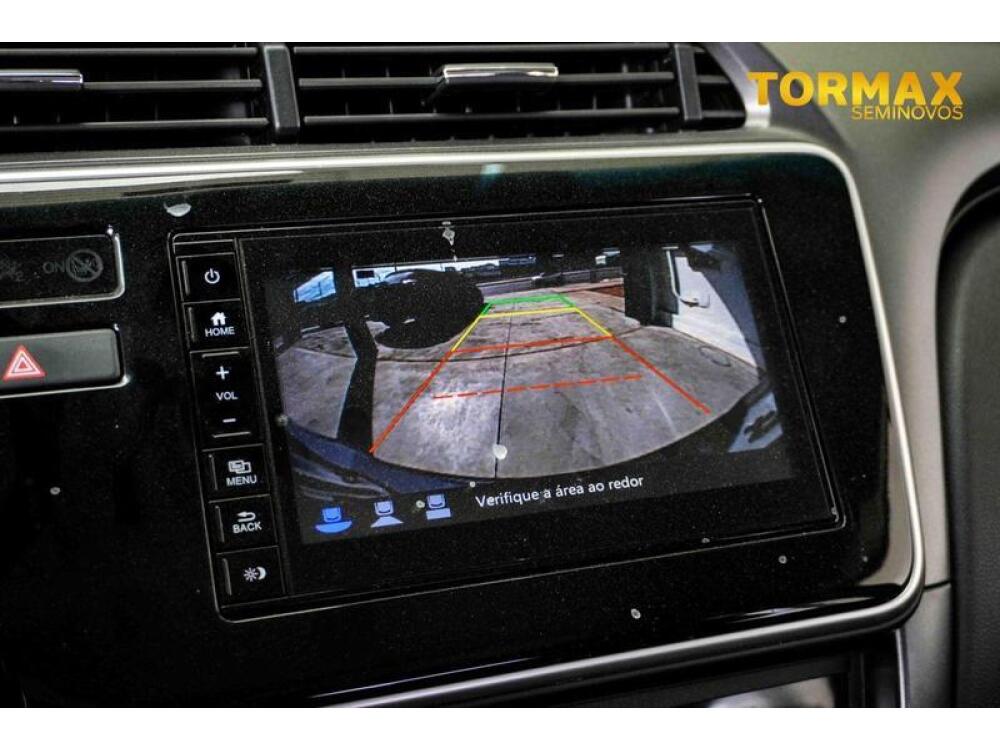 Honda City Sedan