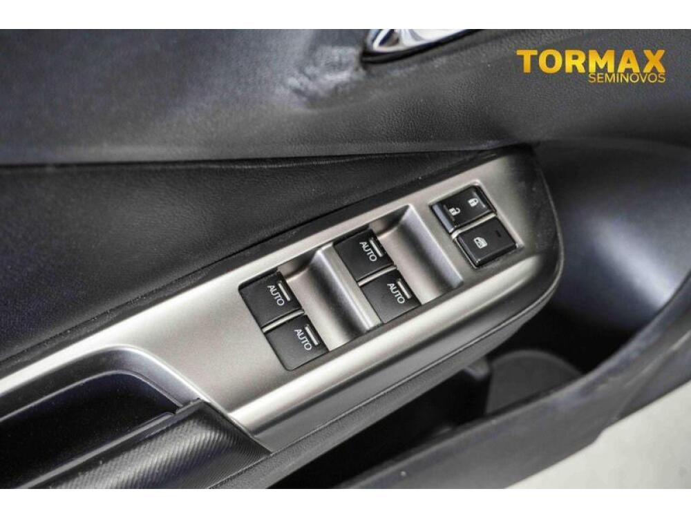 Honda City Sedan