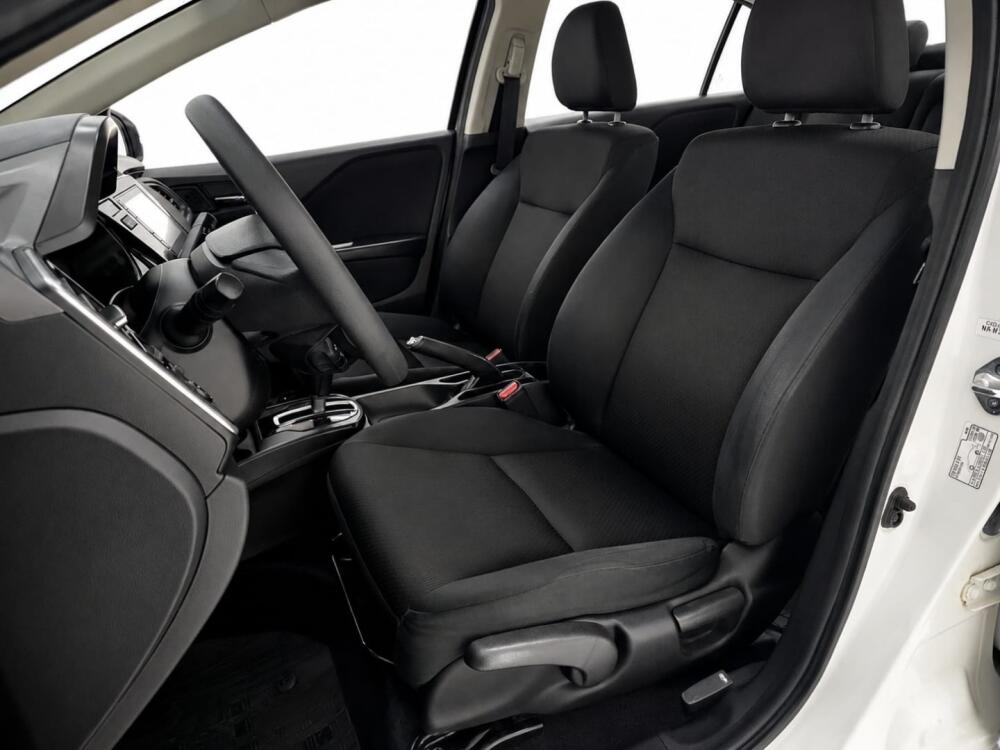 Honda City Sedan