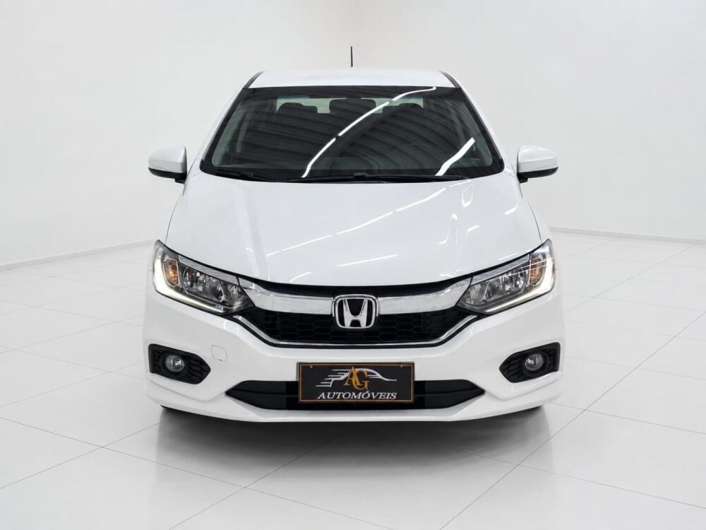 Honda City Sedan