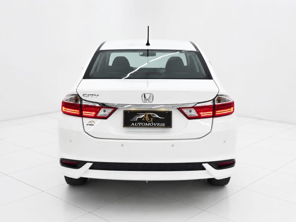 Honda City Sedan