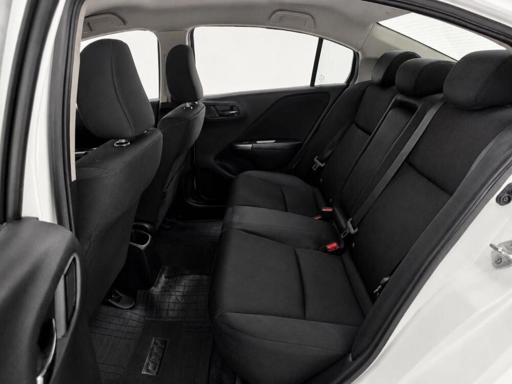 Honda City Sedan