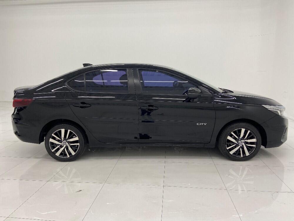 Honda City Sedan