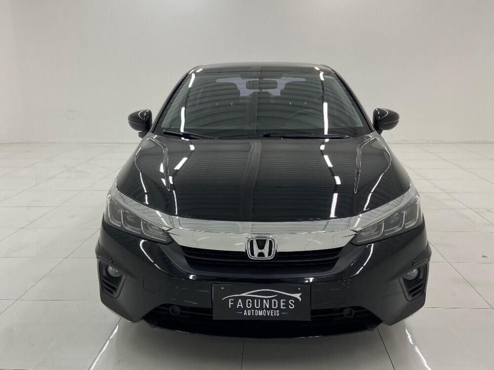 Honda City Sedan
