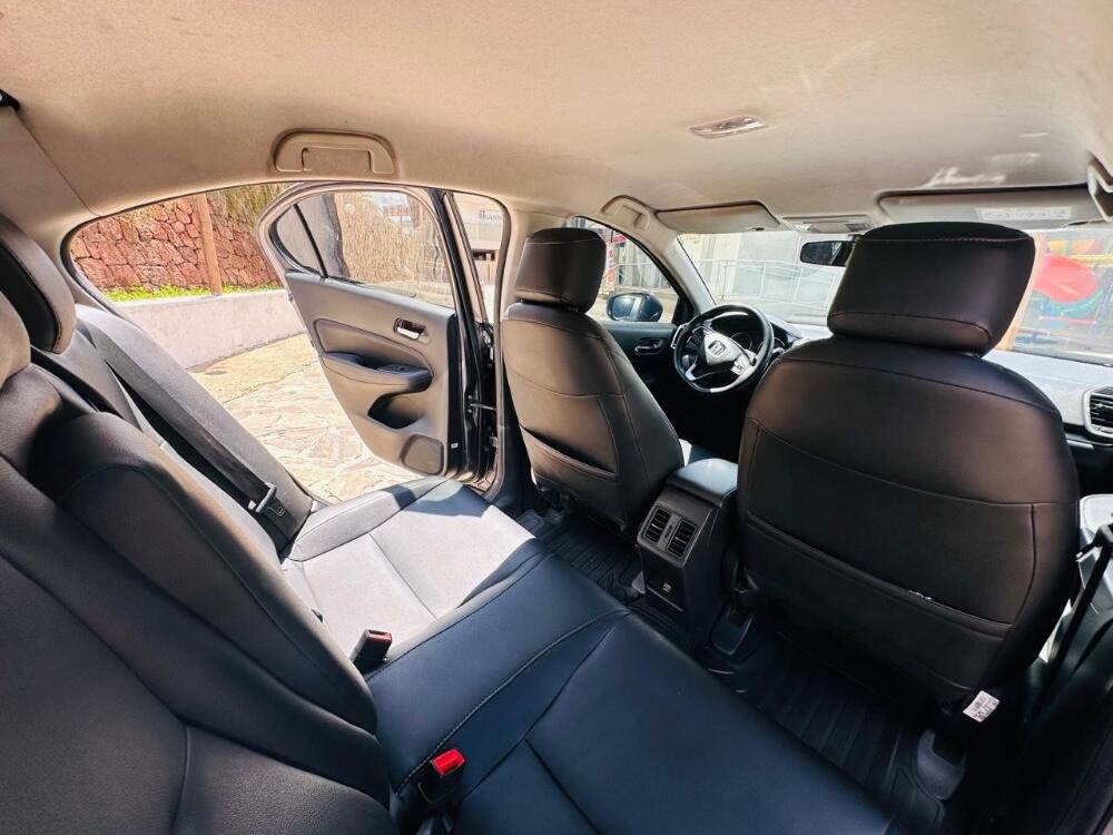 Honda City Sedan
