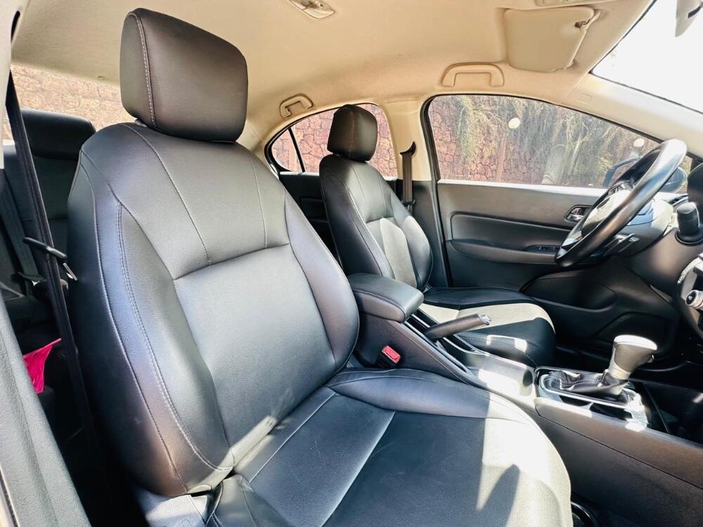 Honda City Sedan