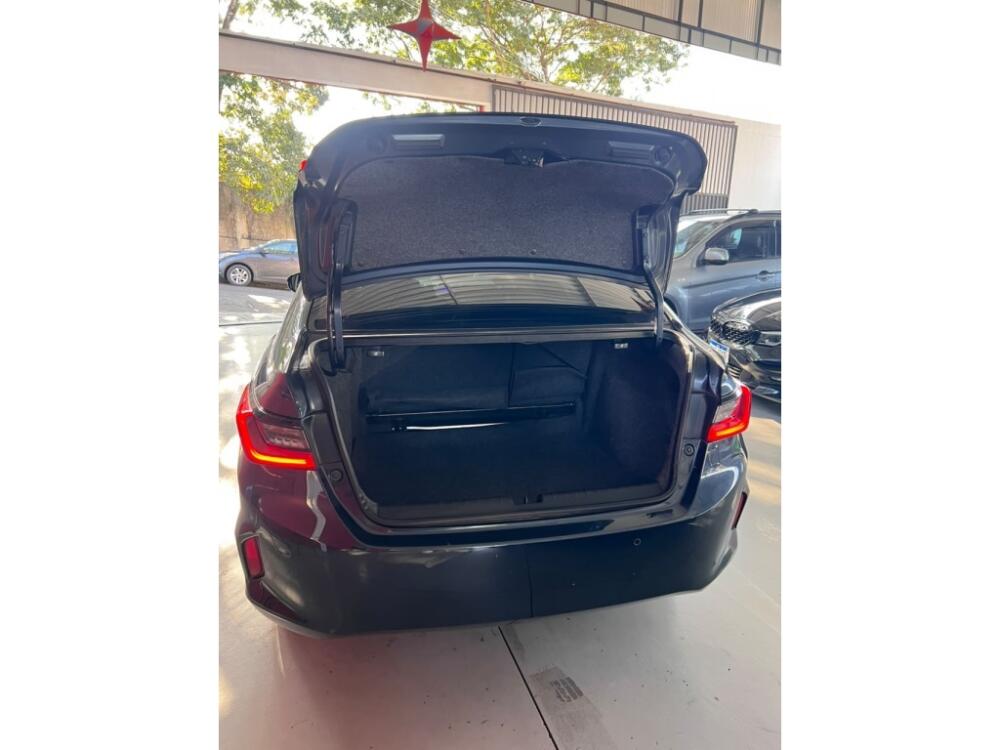 Honda City Sedan