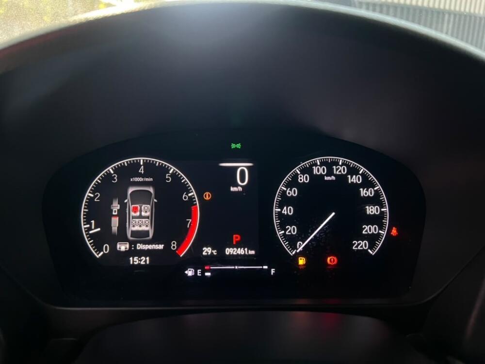 Honda City Sedan