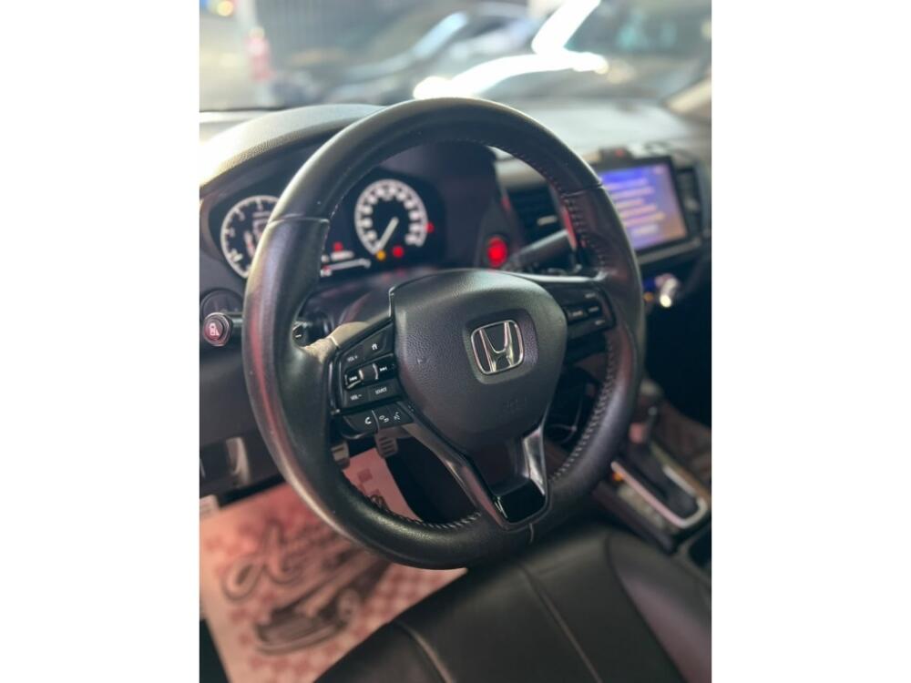 Honda City Sedan