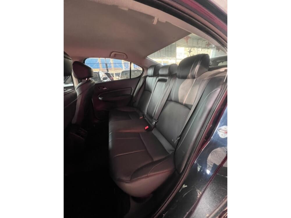 Honda City Sedan