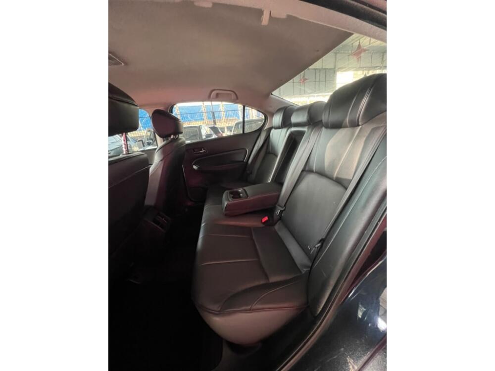 Honda City Sedan