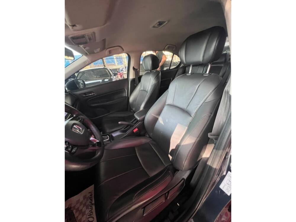 Honda City Sedan
