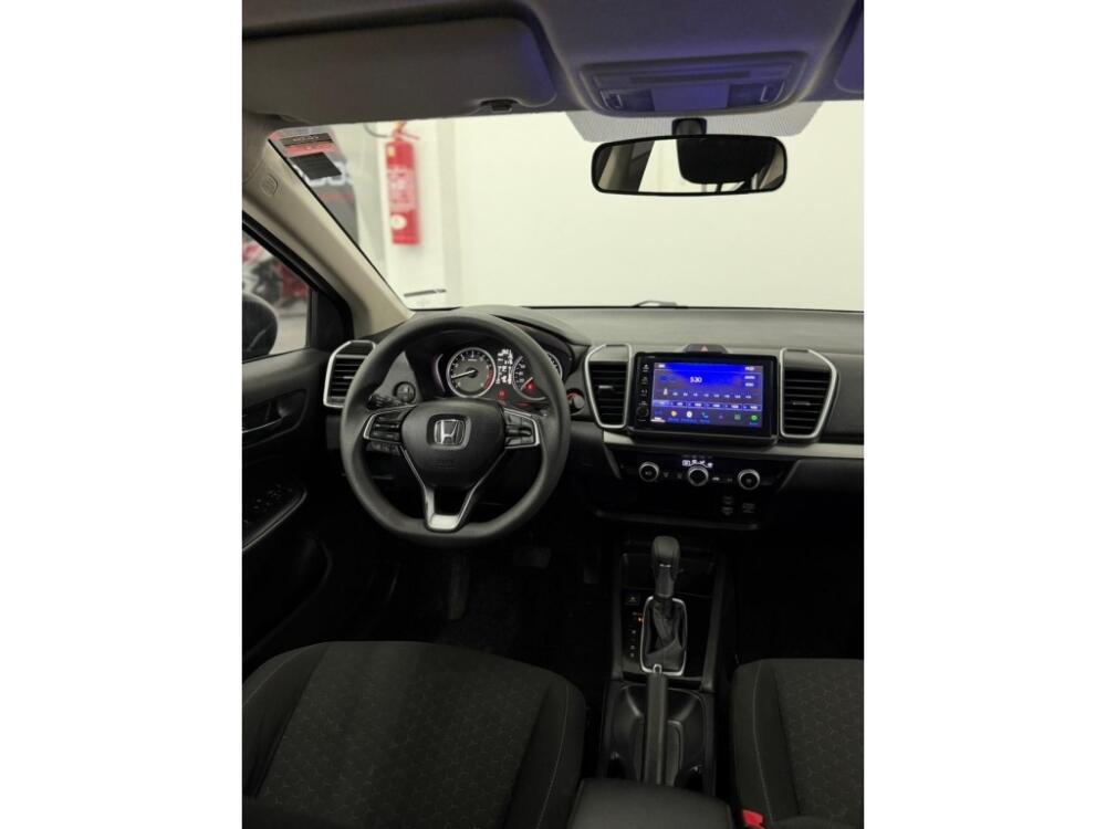 Honda City Sedan