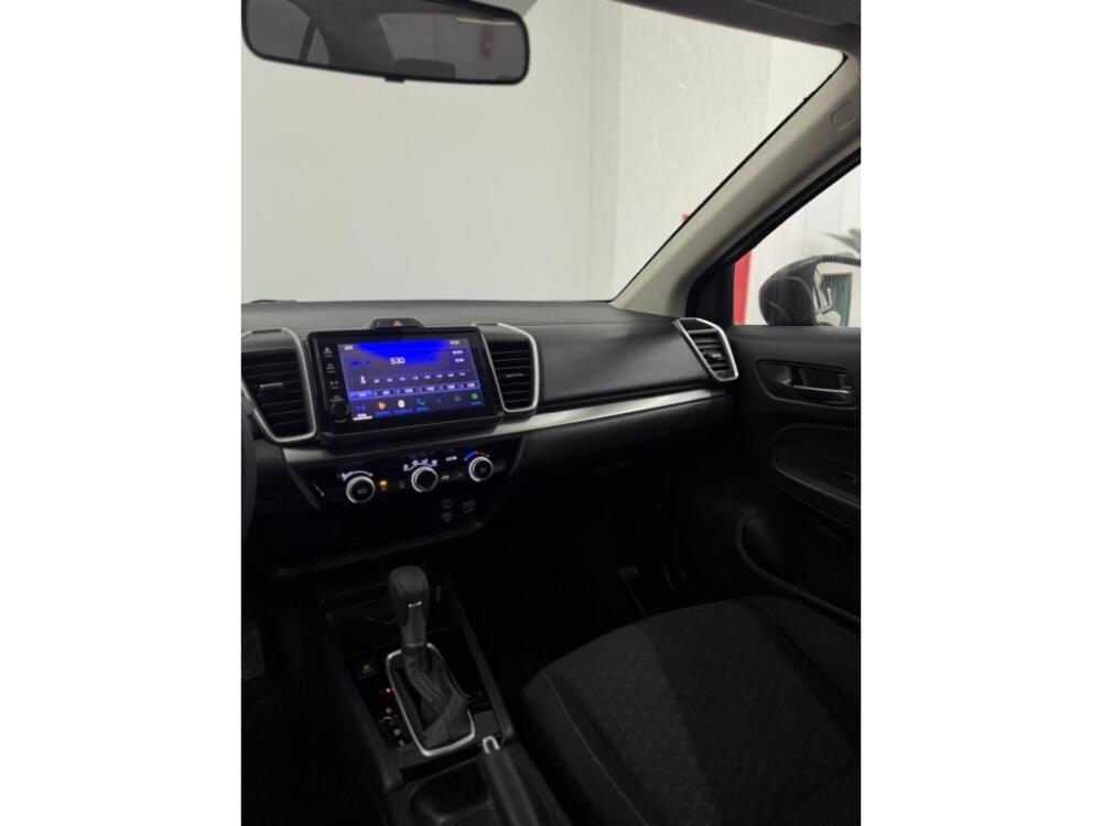 Honda City Sedan