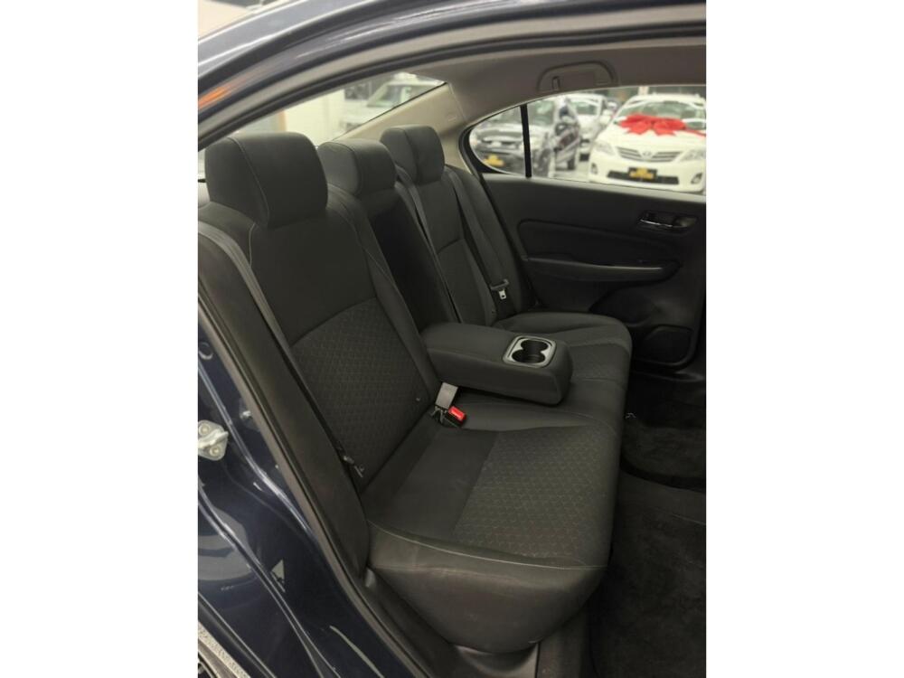 Honda City Sedan