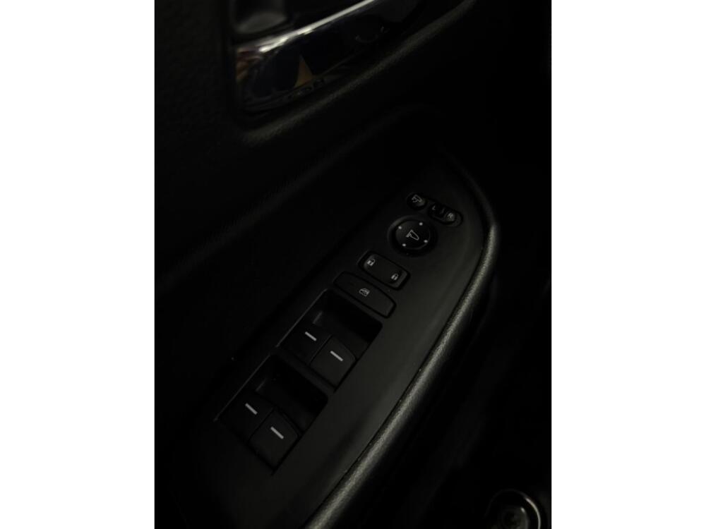 Honda City Sedan