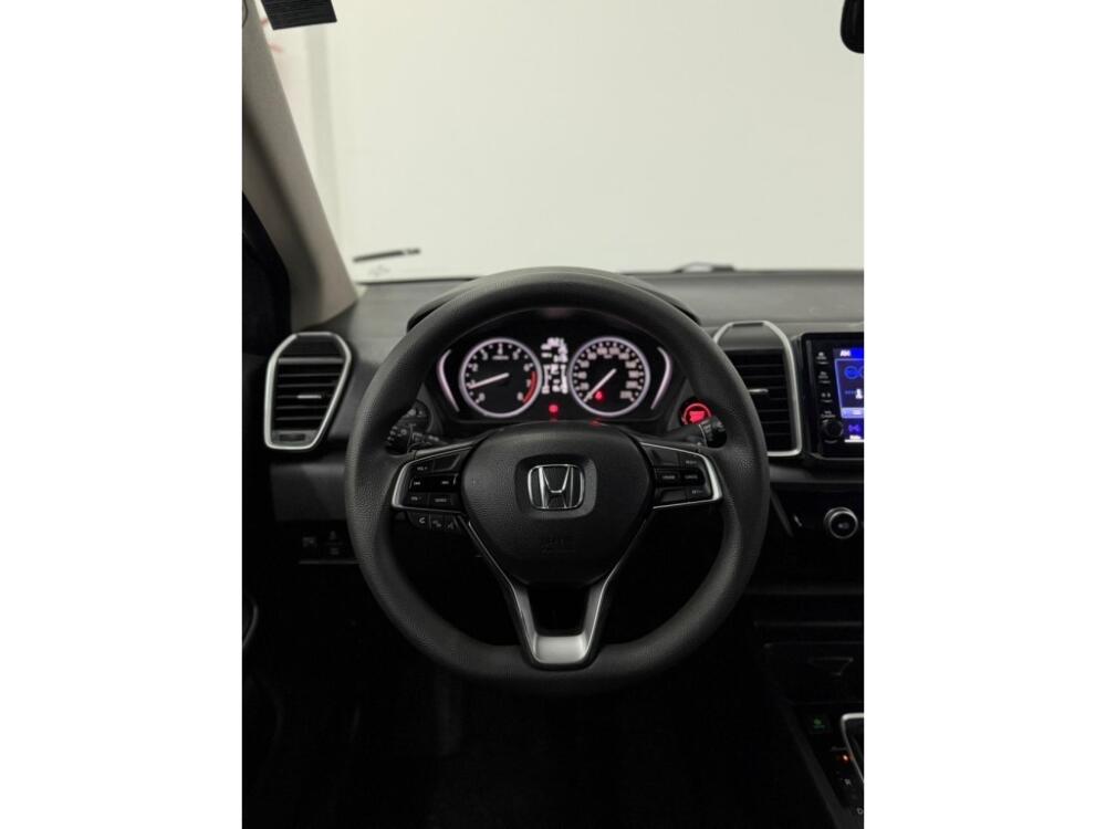 Honda City Sedan