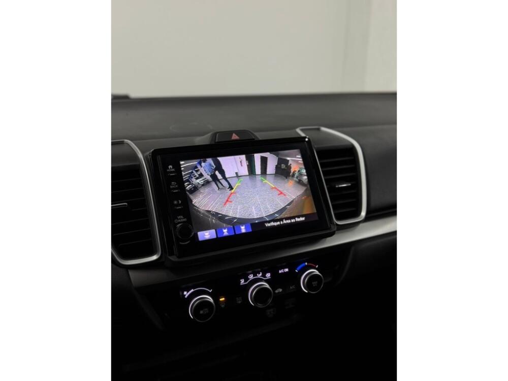 Honda City Sedan
