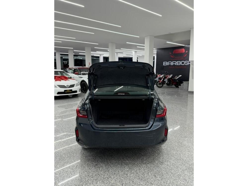 Honda City Sedan