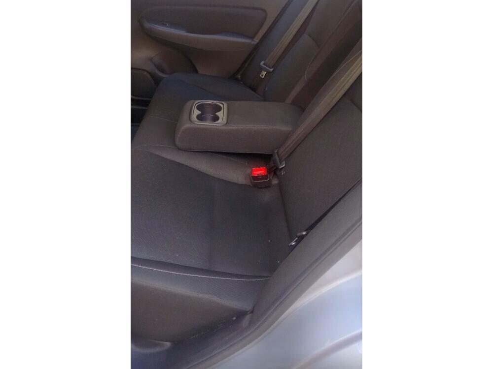 Honda City Sedan