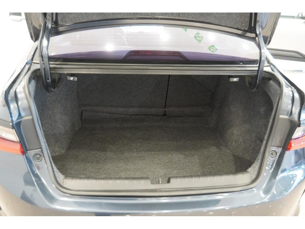 Honda City Sedan