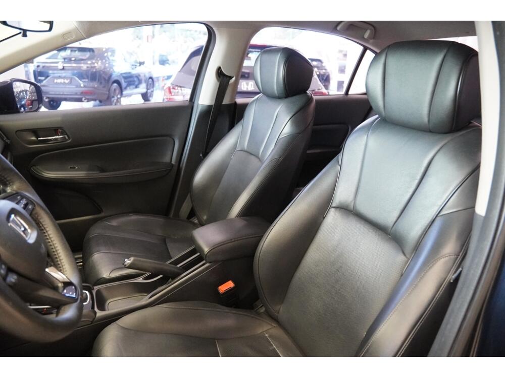 Honda City Sedan