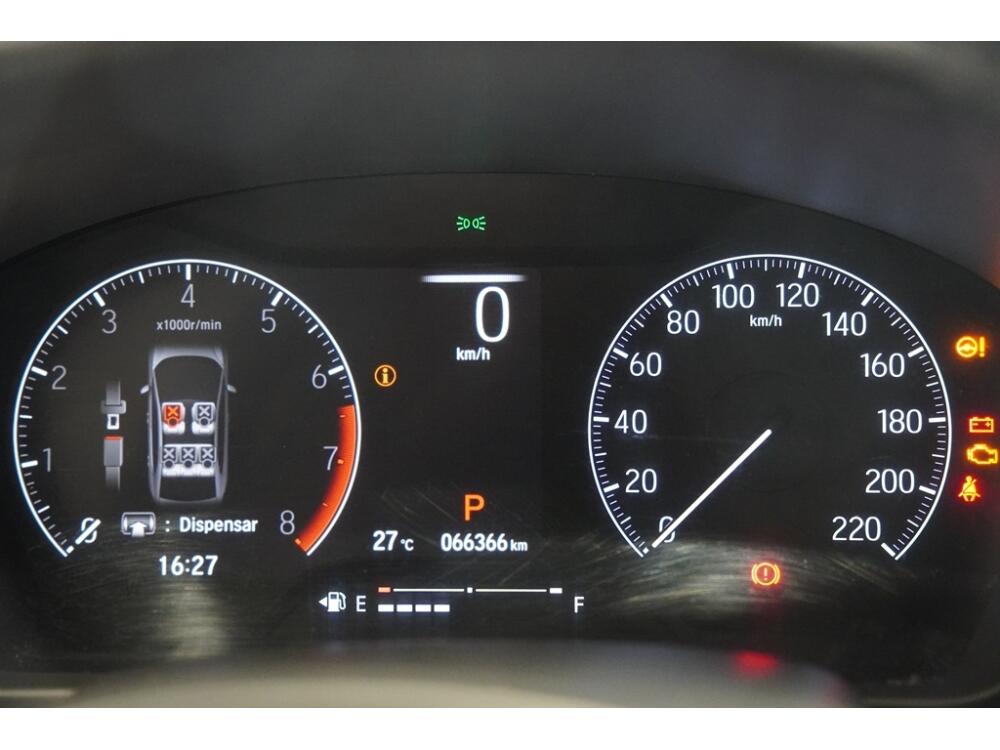 Honda City Sedan