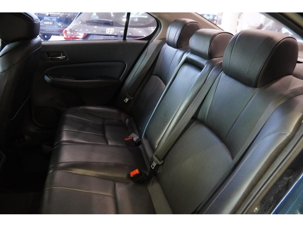 Honda City Sedan