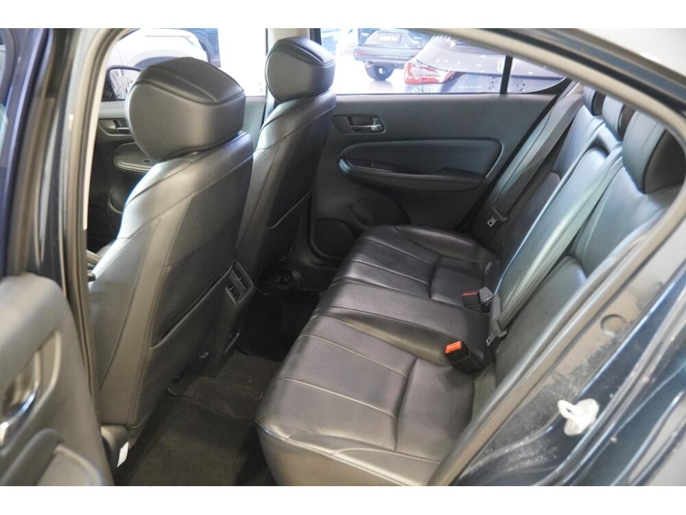 Honda City Sedan
