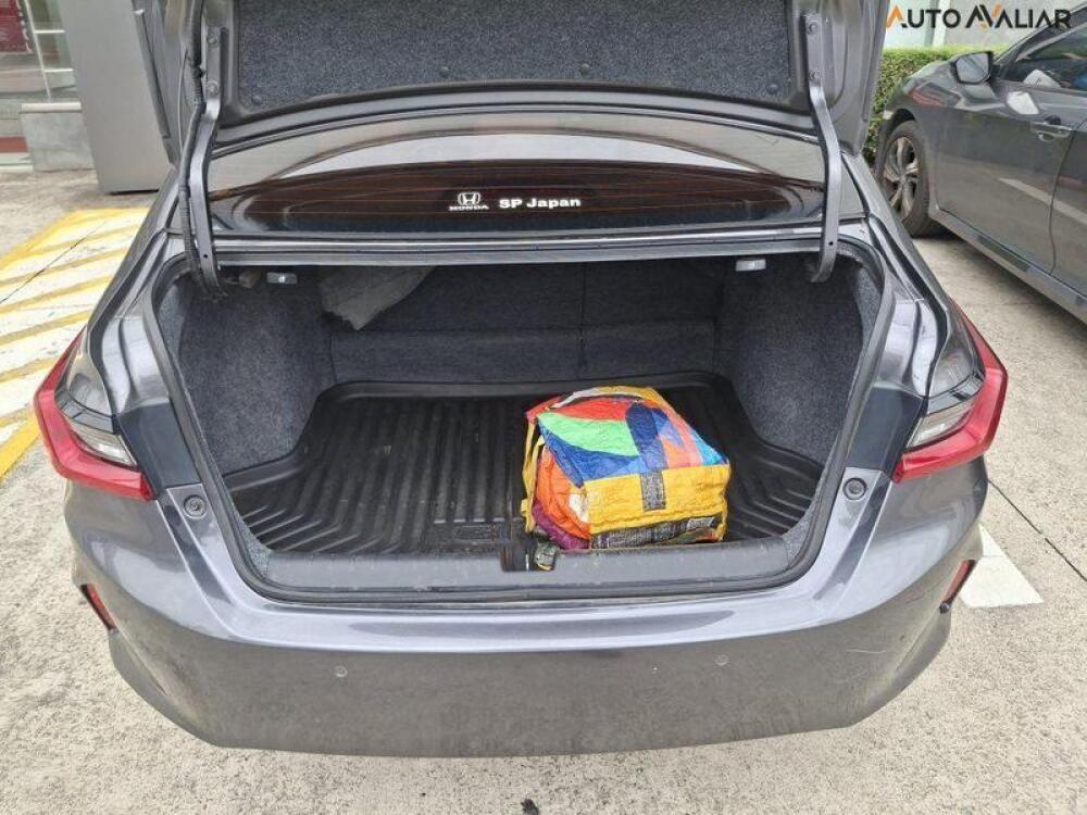 Honda City Sedan