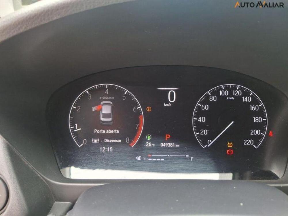 Honda City Sedan