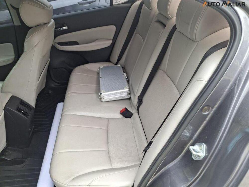 Honda City Sedan