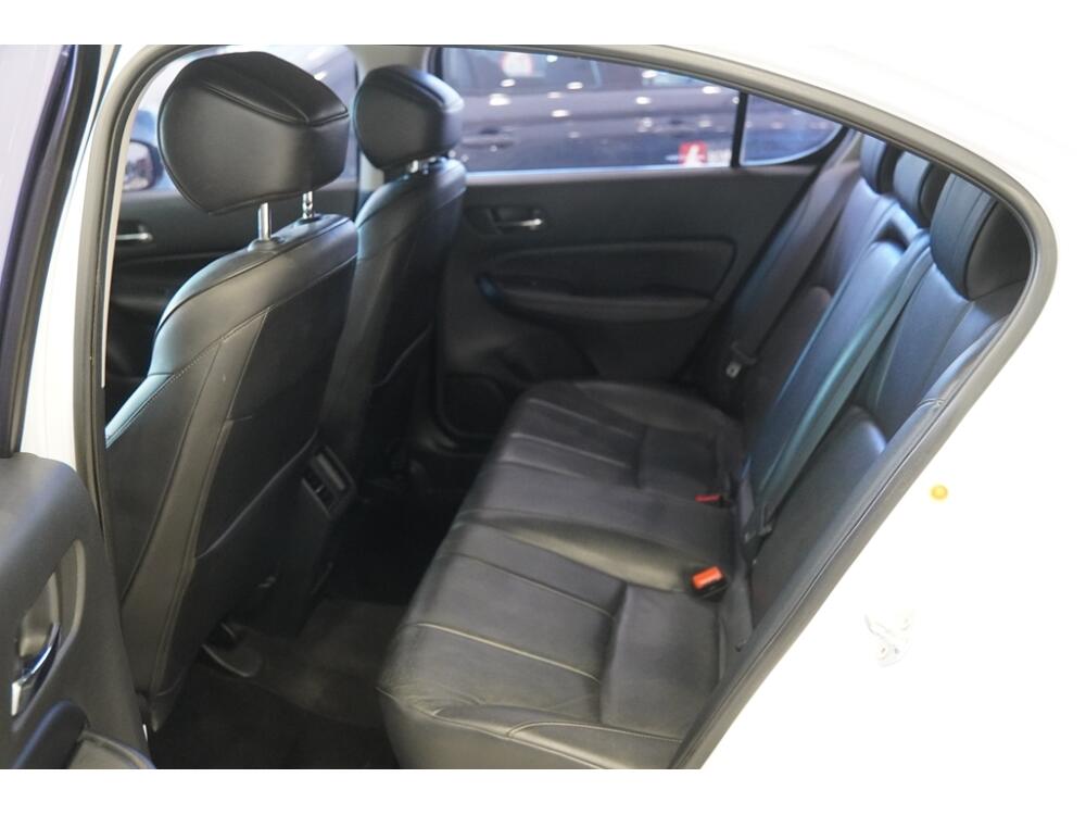 Honda City Sedan