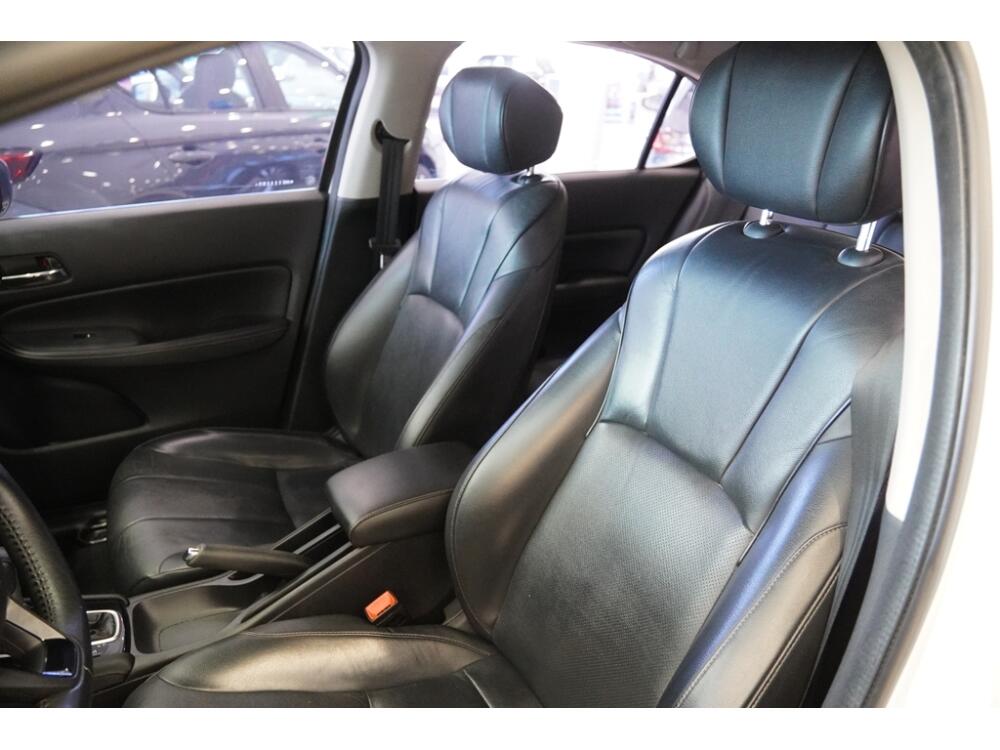 Honda City Sedan