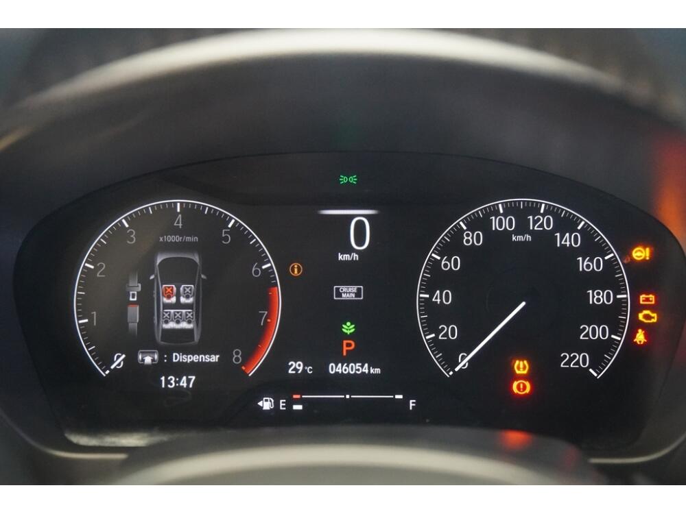 Honda City Sedan