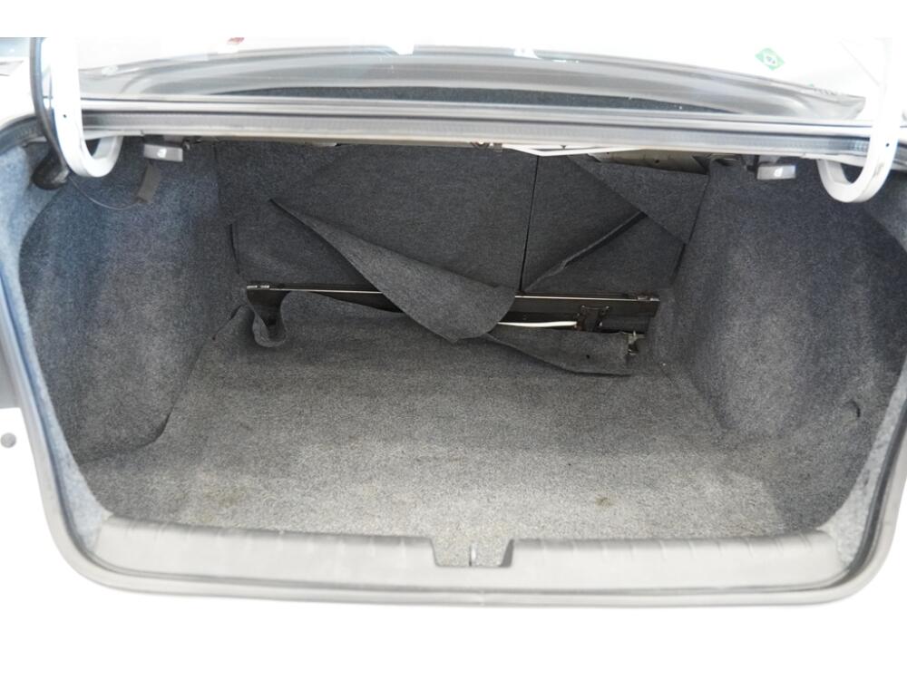 Honda City Sedan