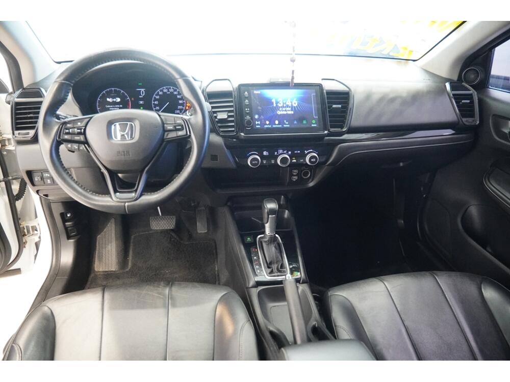 Honda City Sedan